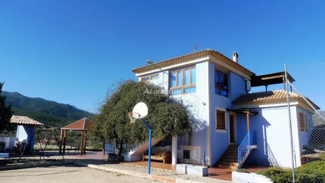 LOS 4 VIENTOS - CASA LEVANTE en MORATALLA — miniatura 18