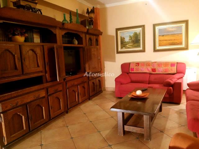 CASA PARAJE LOS CORTESES en LOS DIAZ — foto 2