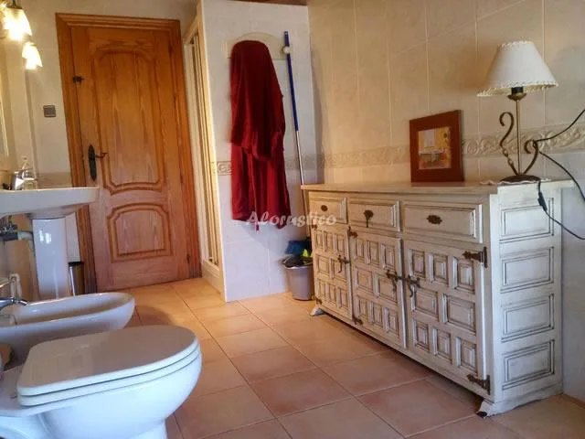 CASA PARAJE LOS CORTESES en LOS DIAZ — miniatura 17