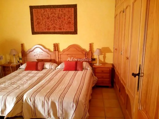 CASA PARAJE LOS CORTESES en LOS DIAZ — miniatura 18