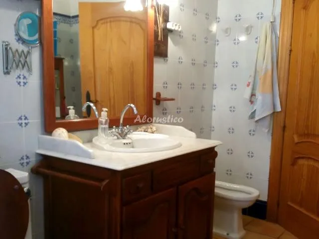CASA PARAJE LOS CORTESES en LOS DIAZ — miniatura 12
