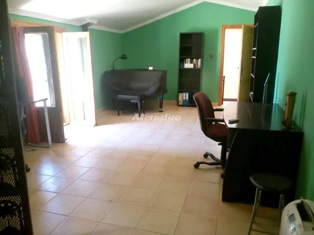 CASA PARAJE LOS CORTESES en LOS DIAZ — miniatura 19