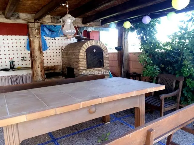 CASA PARAJE LOS CORTESES en LOS DIAZ — miniatura 13