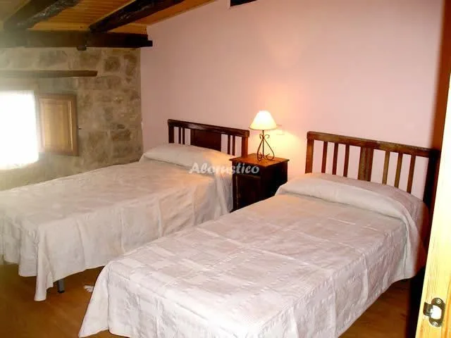 CASA ECHEGOYEN en MIRANDA DE ARGA — miniatura 14