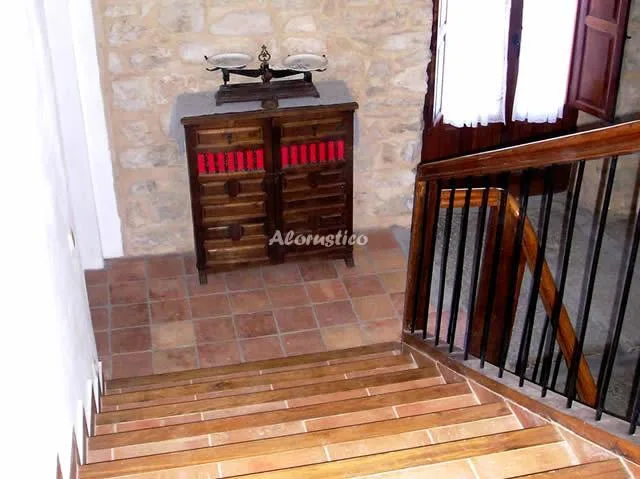 CASA ECHEGOYEN en MIRANDA DE ARGA — miniatura 9