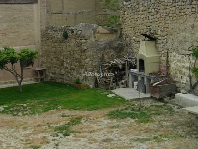 CASA ECHEGOYEN en MIRANDA DE ARGA — miniatura 10