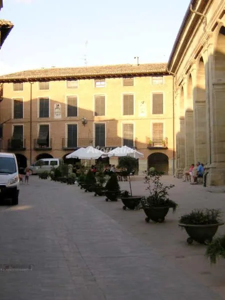 MARTIN LANA ETXEA en LOS ARCOS — miniatura 13