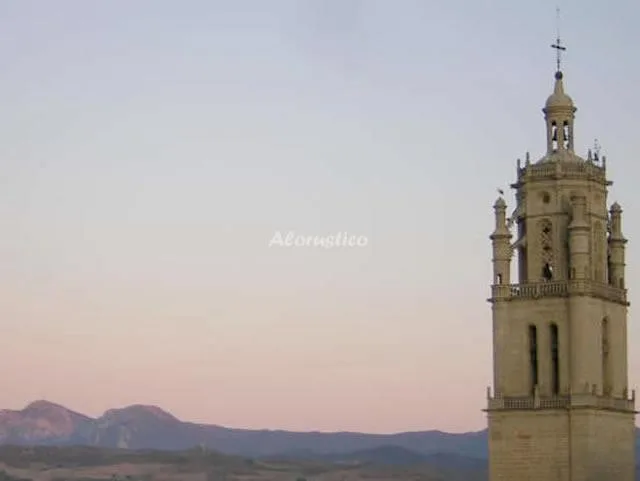 MARTIN LANA ETXEA en LOS ARCOS — foto 2