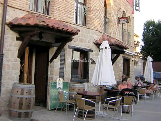 MARTIN LANA ETXEA en LOS ARCOS — miniatura 9