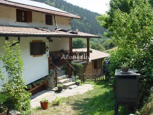CASA RURAL ALAN-ZAHAR---APTO 1 en LESAKA — miniatura 16