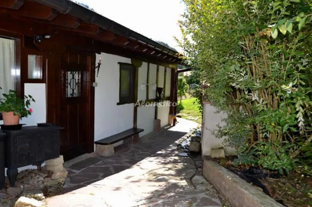 CASA RURAL ALAN-ZAHAR---APTO 2 en LESAKA — miniatura 4