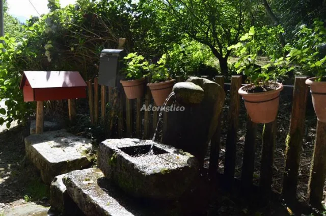 CASA RURAL ALAN-ZAHAR-HABITACIÓN 1 en LESAKA — miniatura 8
