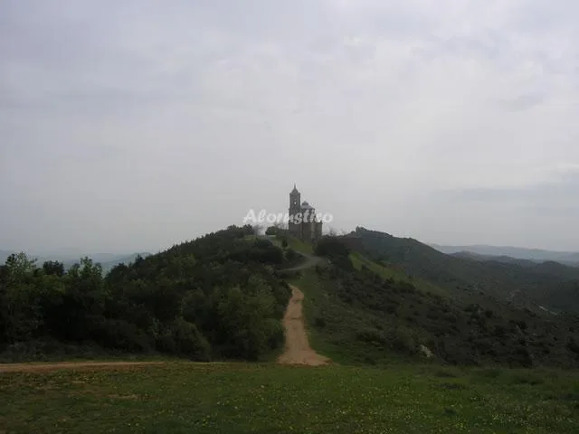 Alojamiento turístico CASA IOAR---APTO ONDEIA (Nº 2) en SORLADA · NAVARRA