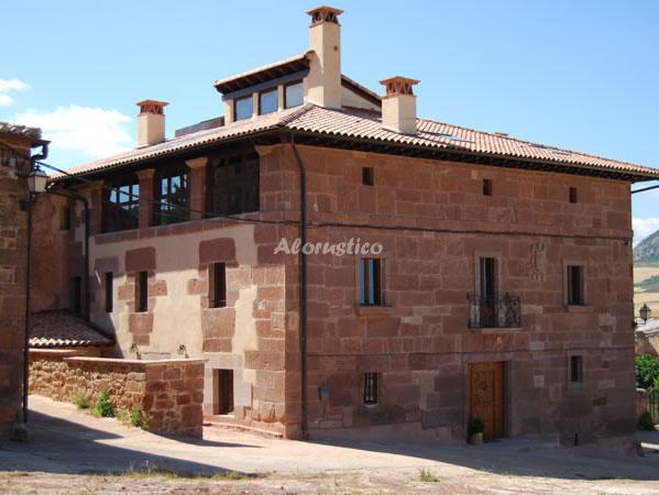 CASA IOAR--HABITACIÓN SORLADA-ADAPT. (Nº 1) en SORLADA — foto 2