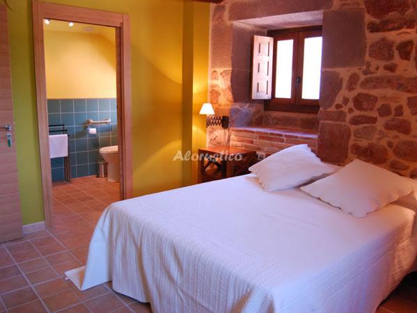 CASA IOAR--HABITACIÓN SORLADA-ADAPT. (Nº 1) en SORLADA — foto 3