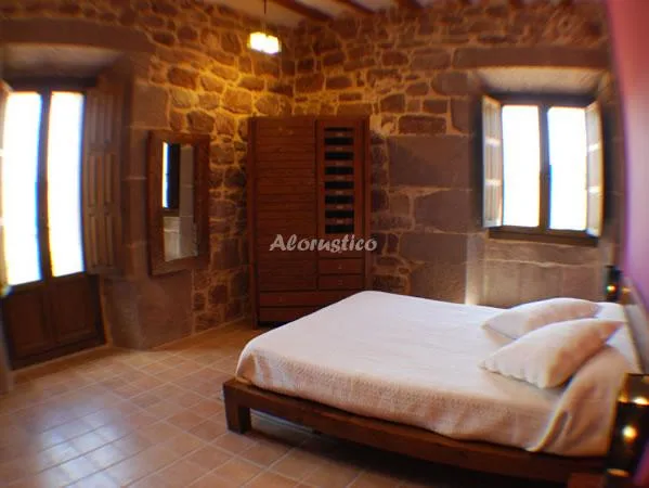 CASA IOAR--HABITACIÓN SORLADA-ADAPT. (Nº 1) en SORLADA — miniatura 21