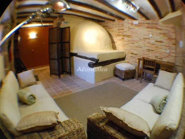 CASA IOAR--HABITACIÓN SORLADA-ADAPT. (Nº 1) en SORLADA — miniatura 16