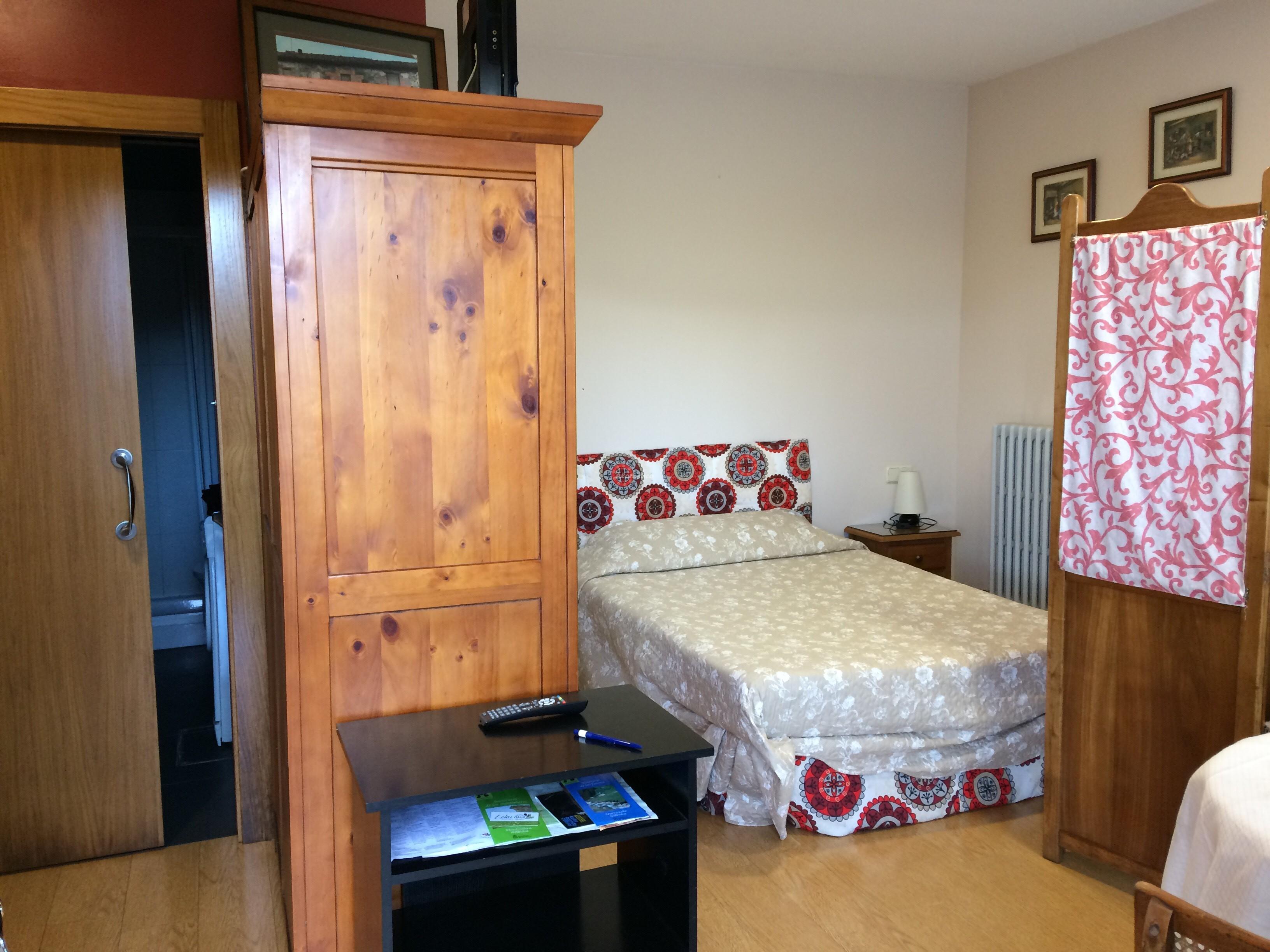 Alojamiento turístico ESTUDIO ATABO en ALSASUA, NAVARRA
