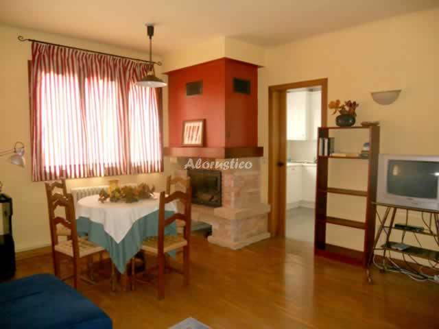 APARTAMENTO EGUBERA en ALSASUA — foto 2
