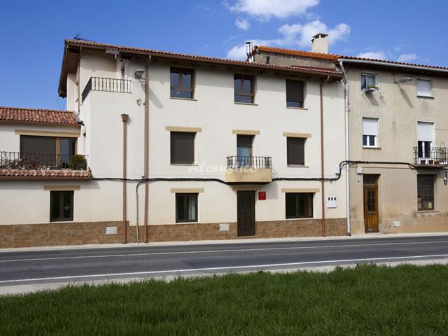Alojamiento turístico APARTAMENTO TURÍSTICO ACEDO en ACEDO, NAVARRA