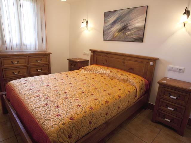 APARTAMENTO TURÍSTICO ACEDO en ACEDO — foto 2