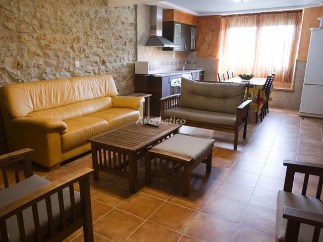APARTAMENTO TURÍSTICO ACEDO en ACEDO — foto 3