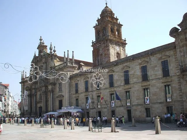 CASA O CANTON en CELANOVA — miniatura 15