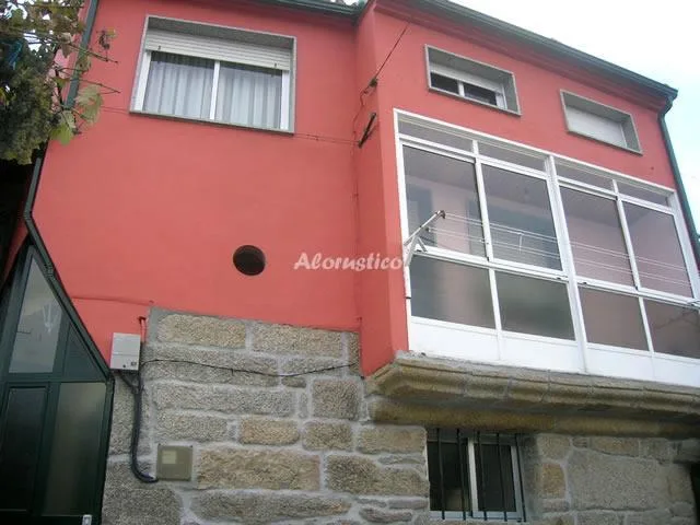 CASA O CANTON en CELANOVA — foto 2