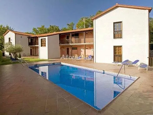 APARTAMENTOS VIA NOVA-Nº1 en LOBIOS — foto 2