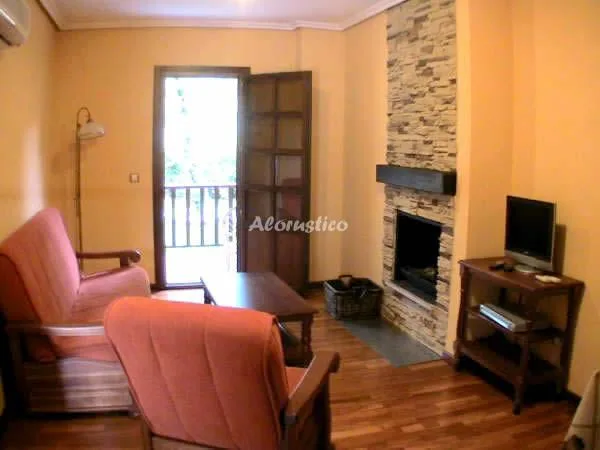 APARTAMENTOS VIA NOVA-Nº1 en LOBIOS — foto 3