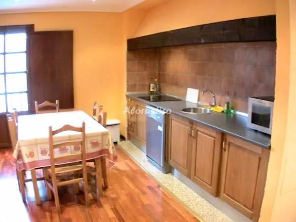 APARTAMENTOS VIA NOVA-Nº1 en LOBIOS — miniatura 8