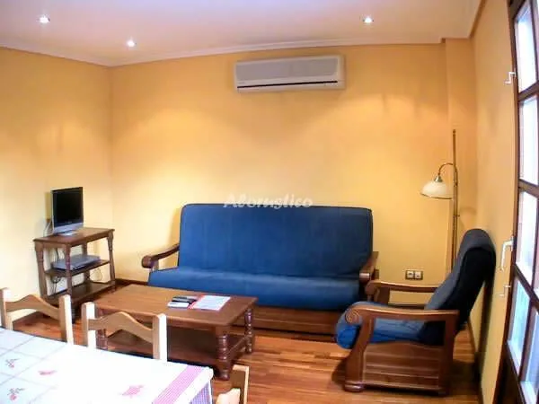 APARTAMENTOS VIA NOVA-Nº1 en LOBIOS — miniatura 13