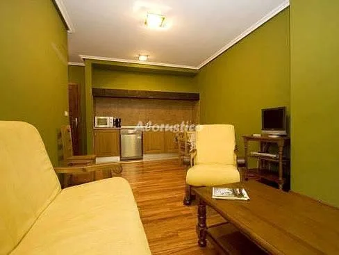 APARTAMENTOS VIA NOVA-Nº1 en LOBIOS — miniatura 4