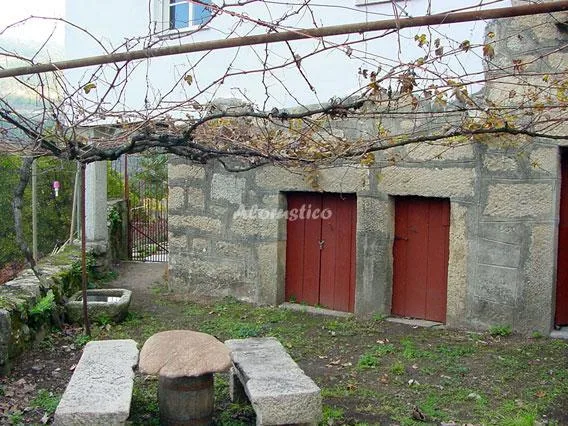 CASA DA RAIA SECA en DESTERIZ-PADRENDA — miniatura 16