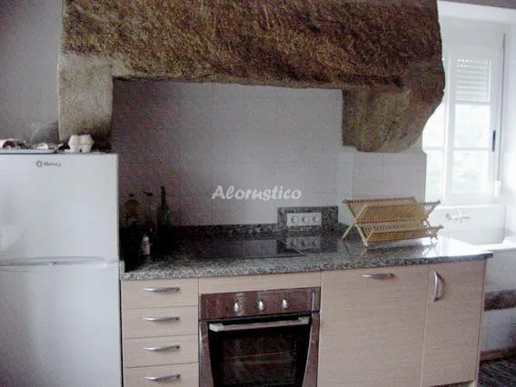 CASA DA RAIA SECA en DESTERIZ-PADRENDA — miniatura 12