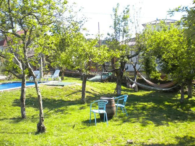 CASA DA RAIA SECA en DESTERIZ-PADRENDA — foto 1 de 21