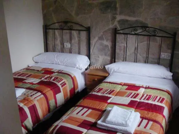CASA PARRULO en GUNTUMIL — foto 3