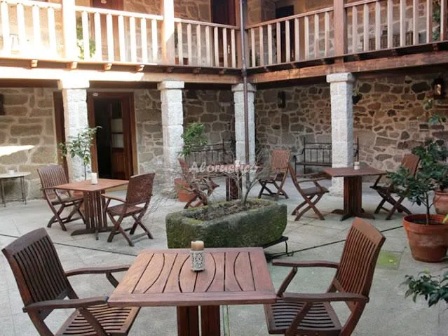 PAZO DE ESPOSENDE--90 + 90 HABITACIÓN 1 en RIBADAVIA — miniatura 8