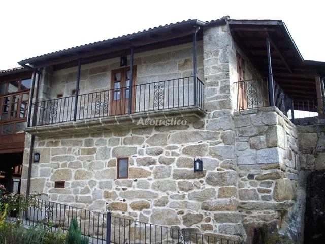 PAZO DE ESPOSENDE--90 + 90 HABITACIÓN 1 en RIBADAVIA — miniatura 15