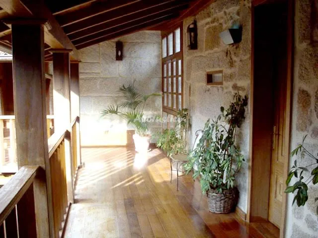 PAZO DE ESPOSENDE--90 + 90 HABITACIÓN 1 en RIBADAVIA — miniatura 9