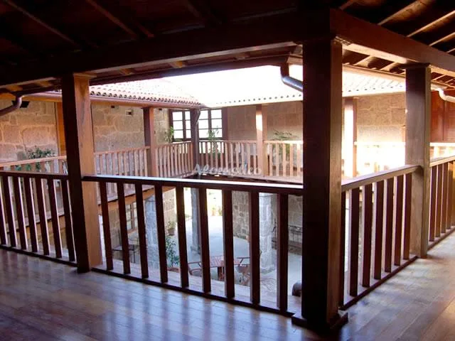 PAZO DE ESPOSENDE--90 + 90 HABITACIÓN 1 en RIBADAVIA — miniatura 16