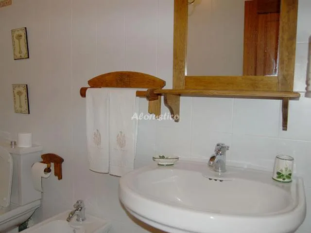 PAZO DE ESPOSENDE--90 + 90 HABITACIÓN 1 en RIBADAVIA — miniatura 10