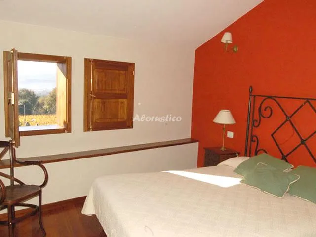 PAZO DE ESPOSENDE--90 + 90 HABITACIÓN 1 en RIBADAVIA — miniatura 17