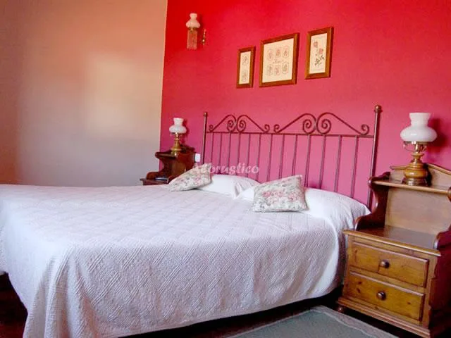 PAZO DE ESPOSENDE--90 + 90 HABITACIÓN 1 en RIBADAVIA — miniatura 4