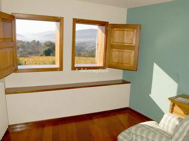 PAZO DE ESPOSENDE--90 + 90 HABITACIÓN 1 en RIBADAVIA — miniatura 13