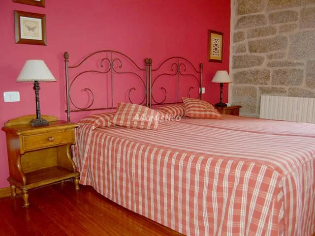 PAZO DE ESPOSENDE--90 + 90 HABITACIÓN 1 en RIBADAVIA — miniatura 20