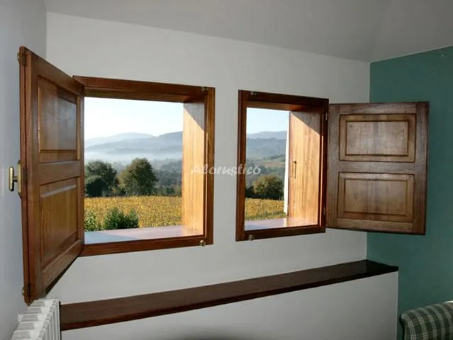 PAZO DE ESPOSENDE--90 + 90 HABITACIÓN 1 en RIBADAVIA — miniatura 14
