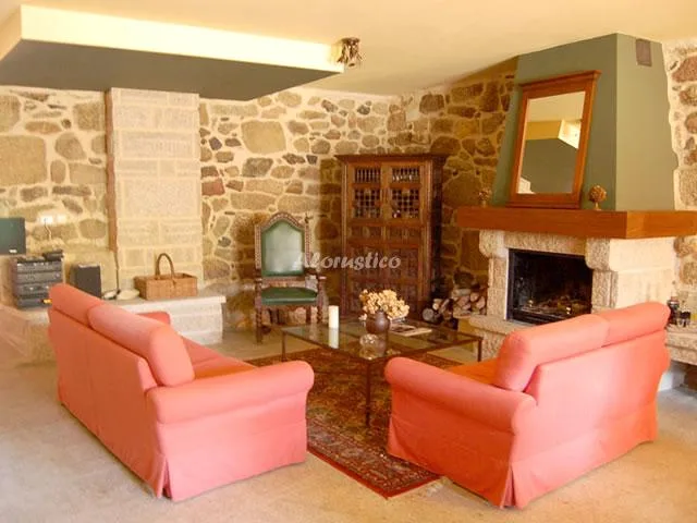 PAZO DE ESPOSENDE--90 + 90 HABITACIÓN 1 en RIBADAVIA — miniatura 5