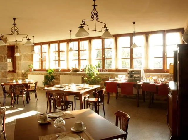 PAZO DE ESPOSENDE--90 + 90 HABITACIÓN 1 en RIBADAVIA — miniatura 11