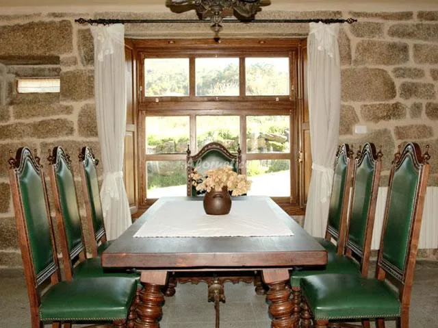 PAZO DE ESPOSENDE--90 + 90 HABITACIÓN 1 en RIBADAVIA — miniatura 18